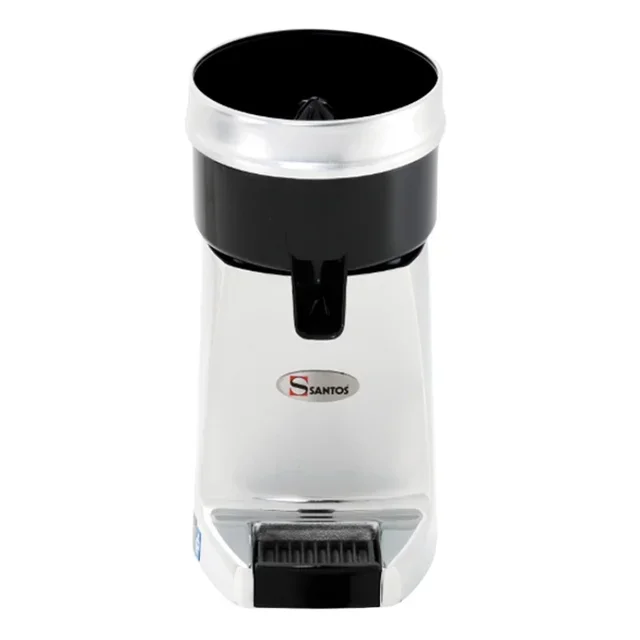 Manual Citrus Juicer No.38 - Chrome Base