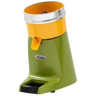 Zitronenpresse Pro Nr.38 - Professionelles Grün