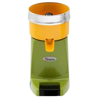 Zitronenpresse Pro Nr.38 - Professionelles Grün