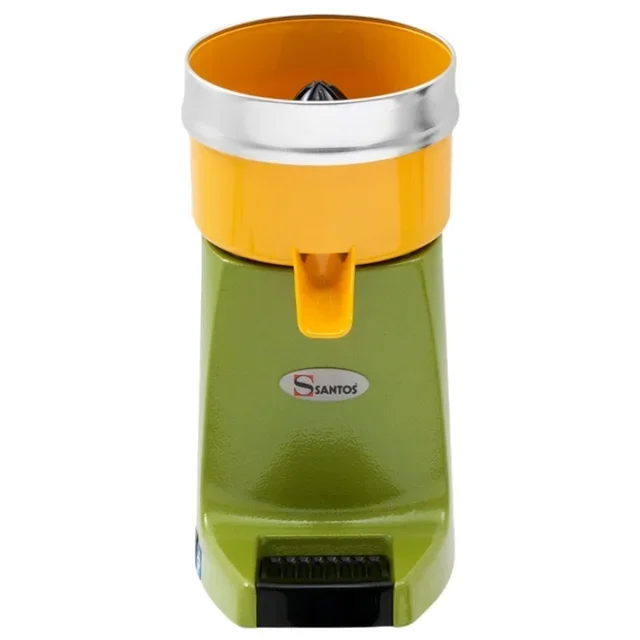Espremedor de Limão Pro N°38 - Verde Profissional