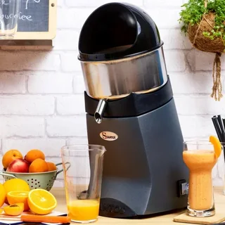 Presse-Agrumes Professionnel N°52 à Grand Débit