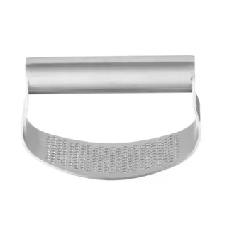 Prensa de Ajo Acero Inoxidable