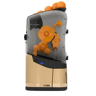 Spremiagrumi Elettrico Minex - Colore Beige