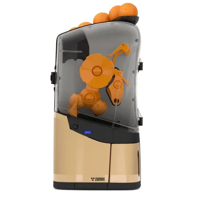 Electric Lemon Squeezer Minex - Beige Color