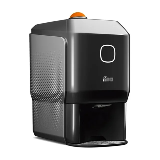 Professional Electric Citrus Juicer Soul Series 2 - Grey/Black