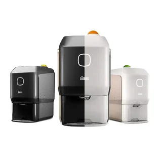 Electric Citrus Juicer Soul Series 2 - Sand White Color | Professional Use