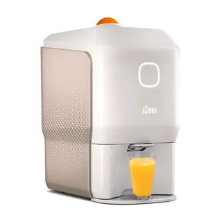 Electric Citrus Juicer Soul Series 2 - Sand White Color | Professional Use