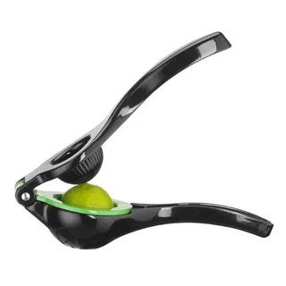 Presse-Citron Manuel en Acier Inoxydable pour Extraction de Jus Frais