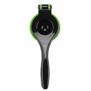 Presse-Citron Manuel en Acier Inoxydable pour Extraction de Jus Frais