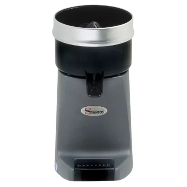 Manual Lemon Squeezer Pro No.38 - Metallic Grey