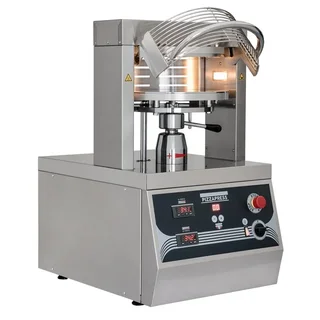Professional Pizza Press Diameter 33 cm