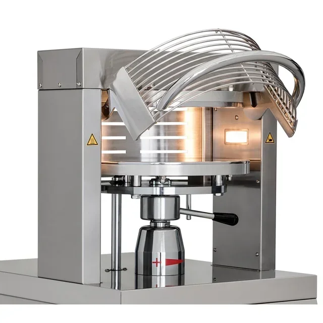 Professional Pizza Press Diameter 33 cm