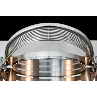 Professional Pizza Press Diameter 33 cm