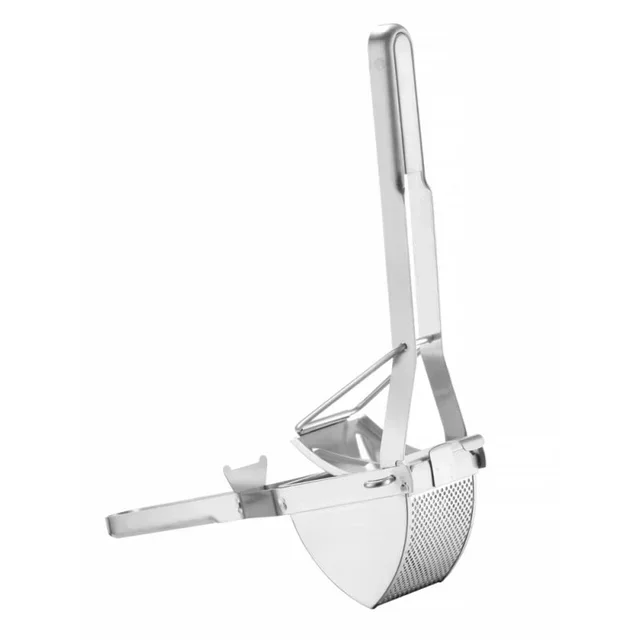 Manual Potato Masher in Stainless Steel