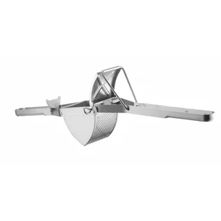 Pasapurés Manual de Acero Inoxidable