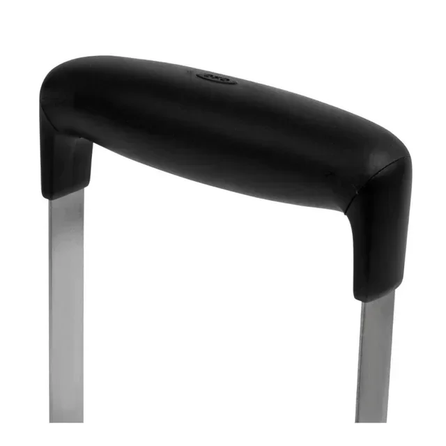 Schiacciapatate in Acciaio Inox - Lunghezza 160 mm