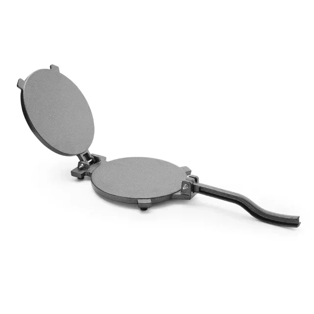 Cast Iron Tortilla Press Ø 265 mm - Tacos and Wraps Maker