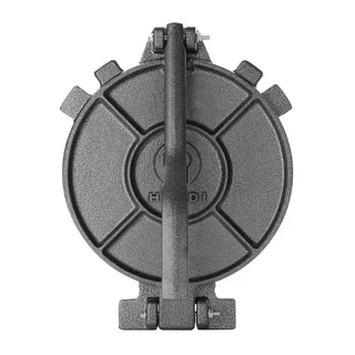 Cast Iron Tortilla Press Ø 265 mm - Tacos and Wraps Maker