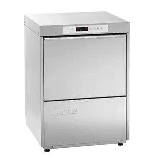 Professional Dishwasher Deltamat TF 527 R With Drain Pump