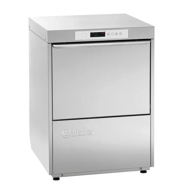Professional Dishwasher Deltamat TF 527 R With Drain Pump