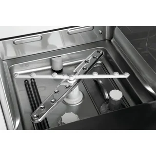 Professional Dishwasher Deltamat TF 527 R With Drain Pump