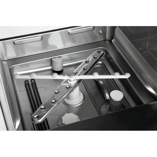 Professional Dishwasher Deltamat TF 527 R With Drain Pump