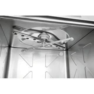 Professional Dishwasher Deltamat TF 527 R With Drain Pump