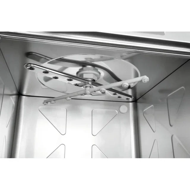 Professional Dishwasher Deltamat TF 527 R With Drain Pump