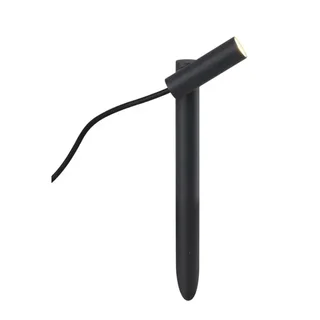 Axent LED Outdoor Solar Spotlight