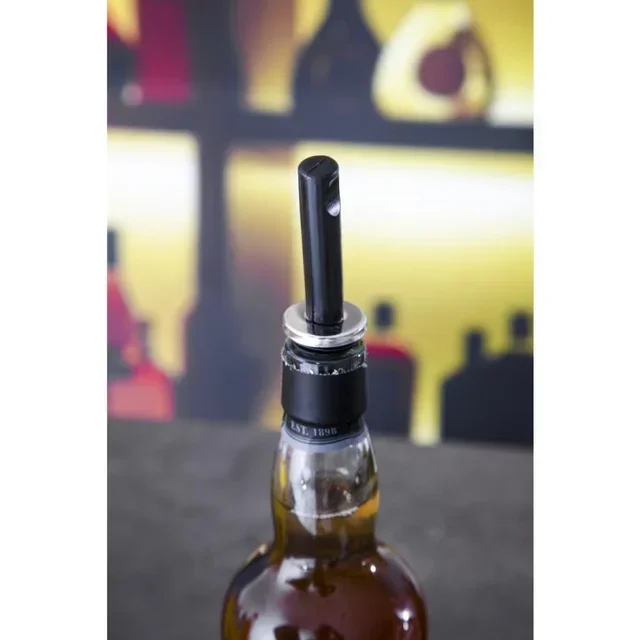 Schutzkappe für Ausgießer-Tülle