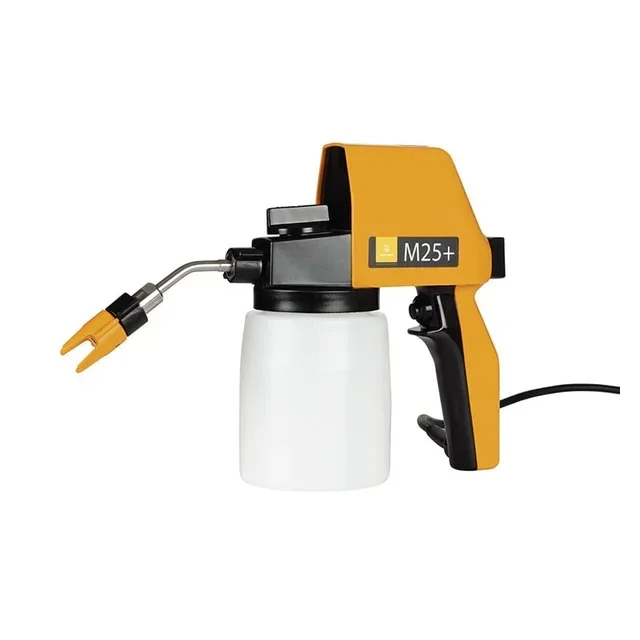 Pulvérisateur à Main M25 – Pistolet de Pulvérisation Professionnel