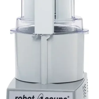 R 101 XL Robot de Cocina Multifunción Picadora Cortador de Verduras