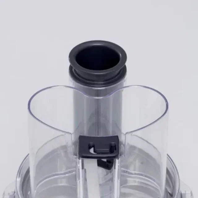 R 101 XL Robot de Cocina Multifunción Picadora Cortador de Verduras