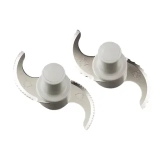 R 101 XL Robot de Cocina Multifunción Picadora Cortador de Verduras