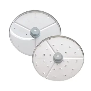 R 101 XL Robot de Cocina Multifunción Picadora Cortador de Verduras