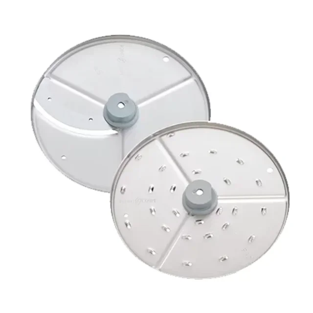 R 101 XL Robot de Cocina Multifunción Picadora Cortador de Verduras