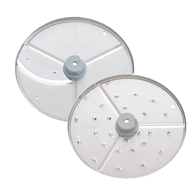 R 301 Robot de Cocina Multifunción Picadora y Cortadora de Verduras