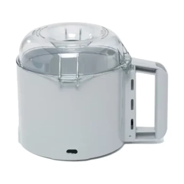 R 301 Robot de Cocina Multifunción Picadora y Cortadora de Verduras