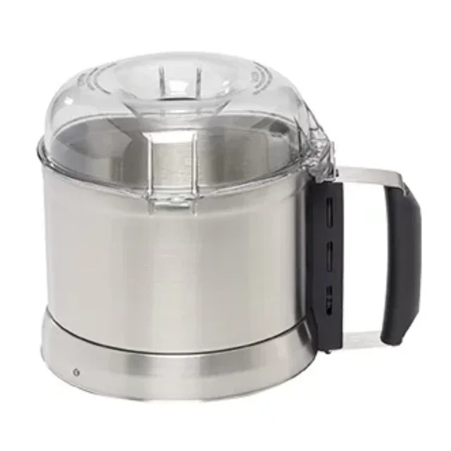 R 301 Ultra Robot de Cocina Multifunción 2 en 1: Cortador Profesional y Rebanador de Verduras