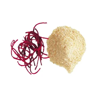 R 401 Robot Multifunción 4 en 1: Corte y Cortador de Verduras con 4 Discos Incluidos