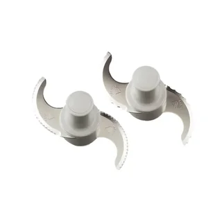 R 401 Robot Multifunción 4 en 1: Corte y Cortador de Verduras con 4 Discos Incluidos