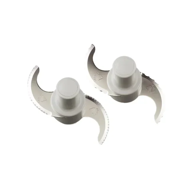 R 401 Robot Multifunción 4 en 1: Corte y Cortador de Verduras con 4 Discos Incluidos