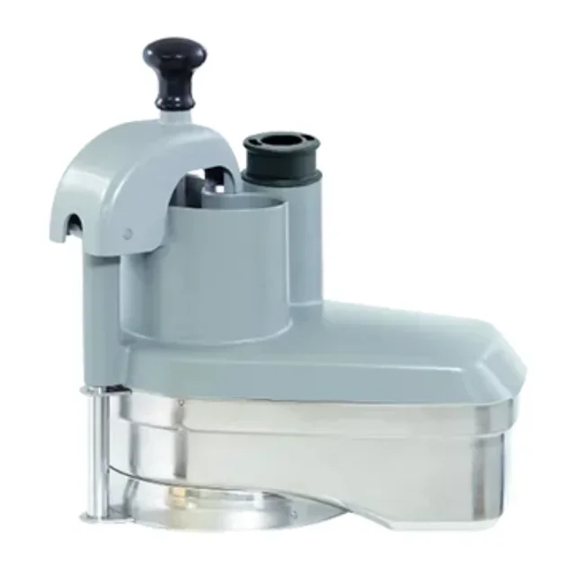 R 401 Robot Multifunción 4 en 1: Corte y Cortador de Verduras con 4 Discos Incluidos