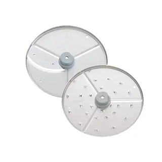 R 402 Cortador de Verduras Combinado & Cutter Profesional - 400 V