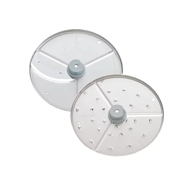 R 402 Cortador de Verduras Combinado & Cutter Profesional - 400 V