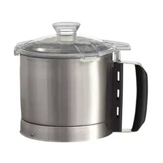 R 402 Cortador de Verduras Combinado & Cutter Profesional - 400 V