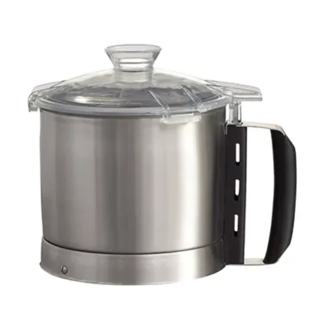 R 402 Cortador de Verduras Combinado & Cutter Profesional - 400 V