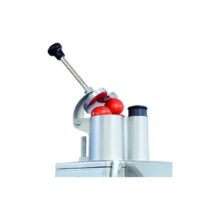 R 502 Vegetable Cutter and Slicer 2 in 1 Multifunction