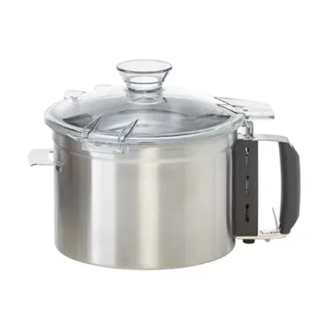 R 502 Vegetable Cutter and Slicer 2 in 1 Multifunction