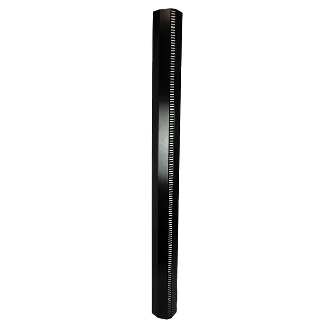 Freezer Chest Black Electrical Connection - Height 2125 mm